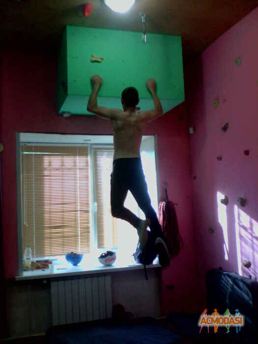 Максим  Григорьевич фото №886662. Загружено 15 Июля 2015