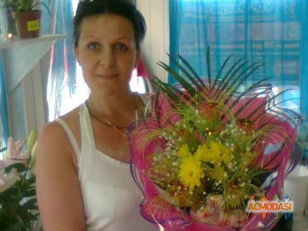 Анна  Коракс фото №890177. Загружено 22 Июля 2015