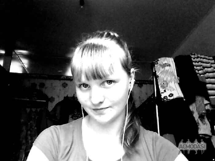 Анастасия Сергеевна Семенюк фото №902803. Загружено 10 Августа 2015