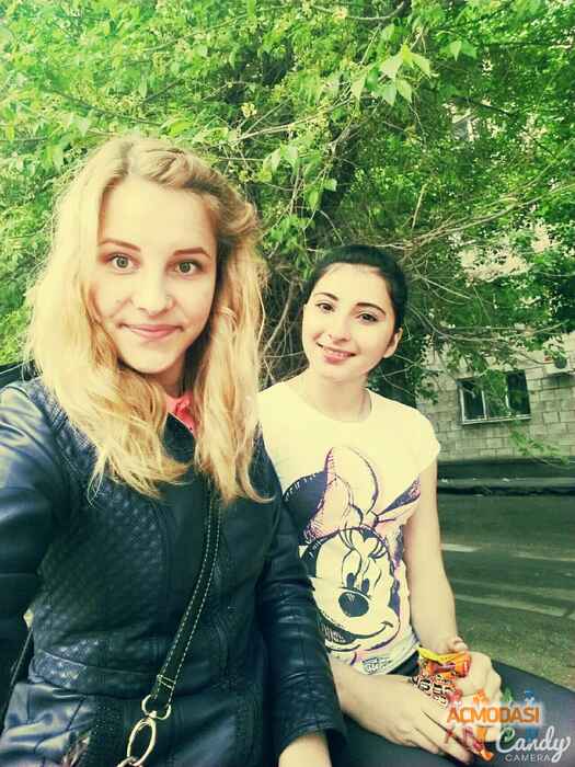 Катюша  Басаева фото №911829. Загружено 26 Августа 2015