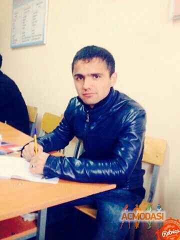 Ислом Мамадназир Хушкадамзода фото №919050. Загружено 10 Сентября 2015