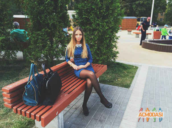 Оксана Николаевна Тогушева фото №947880. Загружено 31 Октября 2015