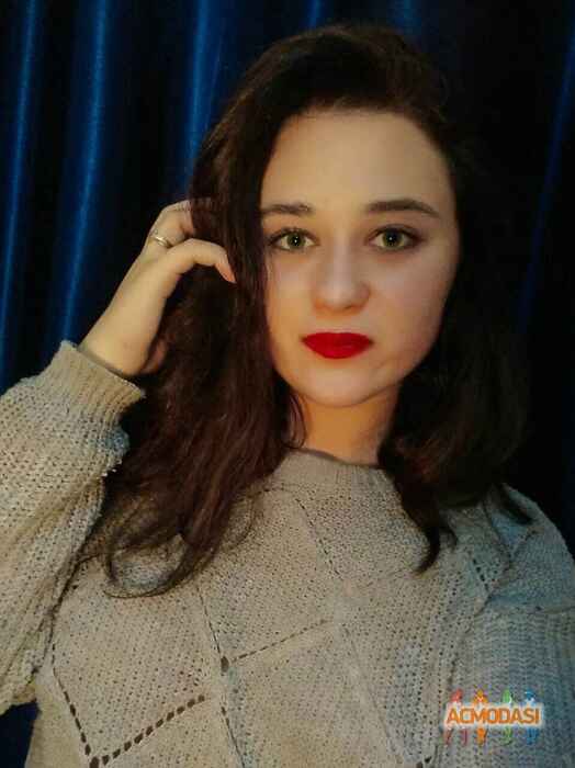 Даниела Геннадиевна Дамашкан фото №1291445. Загружено 23 Февраля 2018