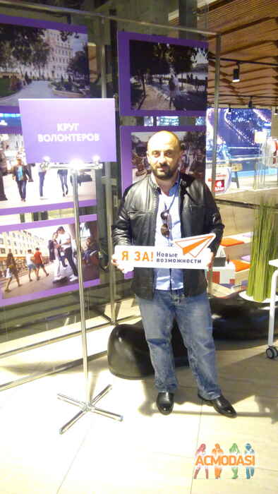 Эдгар  Восканян фото №1449228. Загружено 19 Апреля 2019