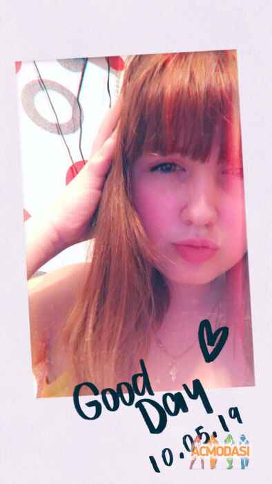 Валерия Александровна Порохня фото №1467274. Загружено 30 Мая 2019