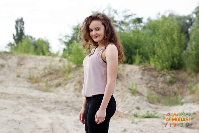Анна Олеговна Лушковская фото №1487807. Загружено 18 Июля 2019