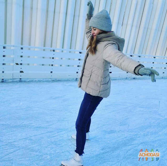 Арина Олеговна Булгакова фото №1491837. Загружено 27 Июля 2019