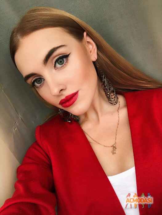 Кристина Олеговна Плотникова фото №1510683. Загружено 12 Сентября 2019