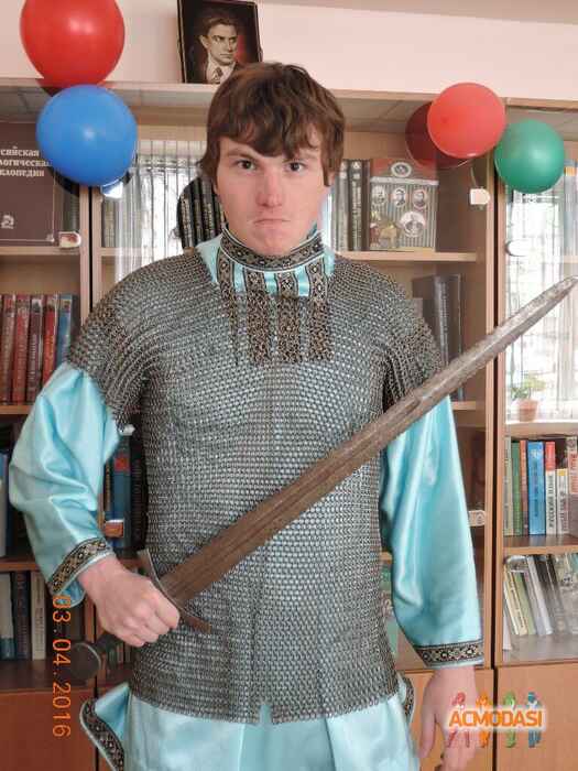 Никита Владимирович Лобанов фото №1534901. Загружено 03 Ноября 2019