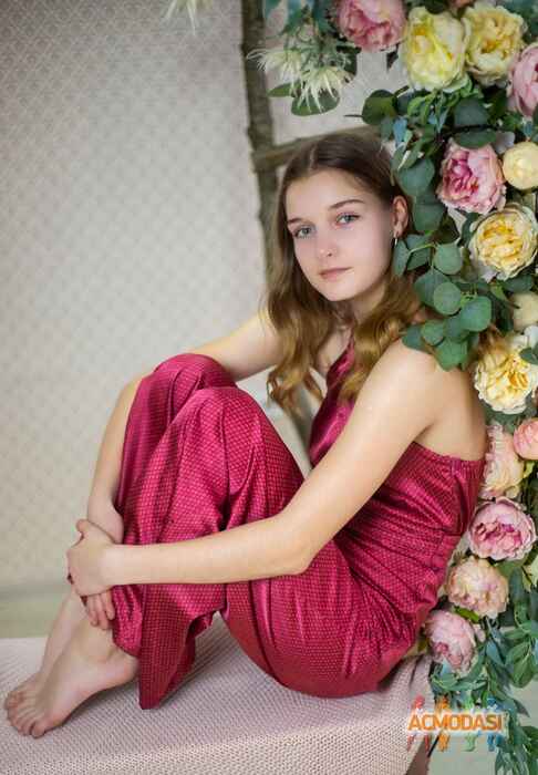 Есения Антоновна Голубева фото №1587136. Загружено 26 Марта 2020