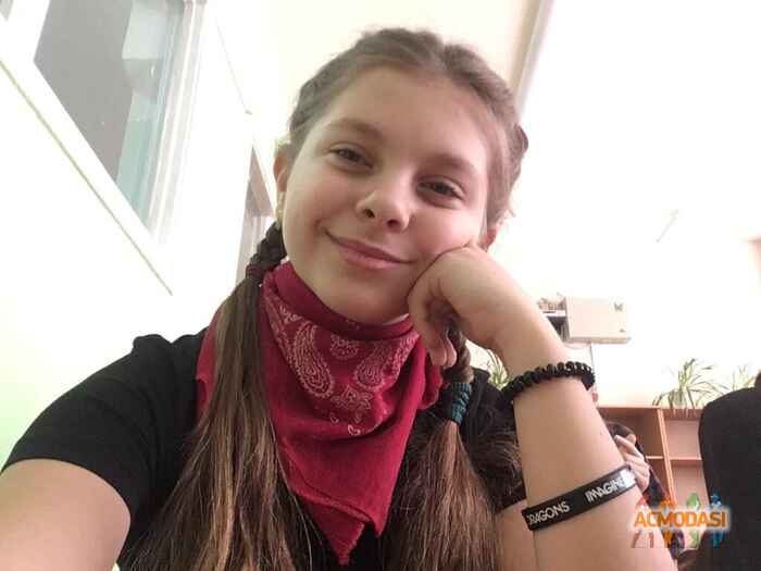 София Валериевна Сафронова фото №1602959. Загружено 26 Мая 2020
