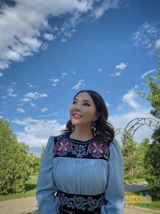 Мейликан  Темирова фото №1814173. Загружено 16 Августа 2022