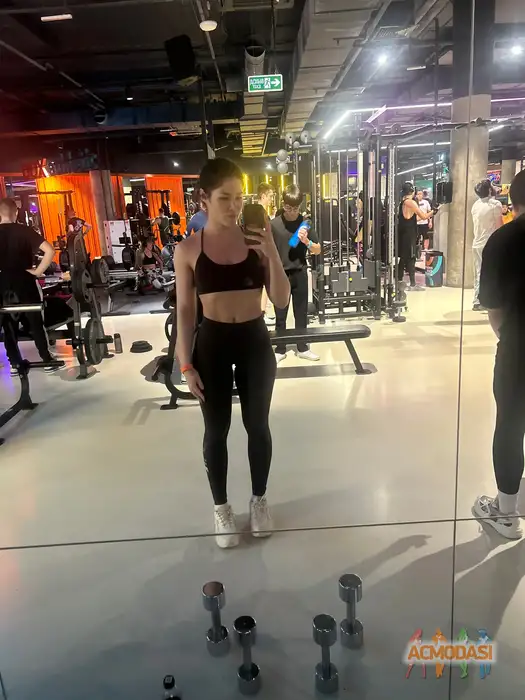 Дарья  Смирнова фото №1945657. Загружено 19 Января 2026