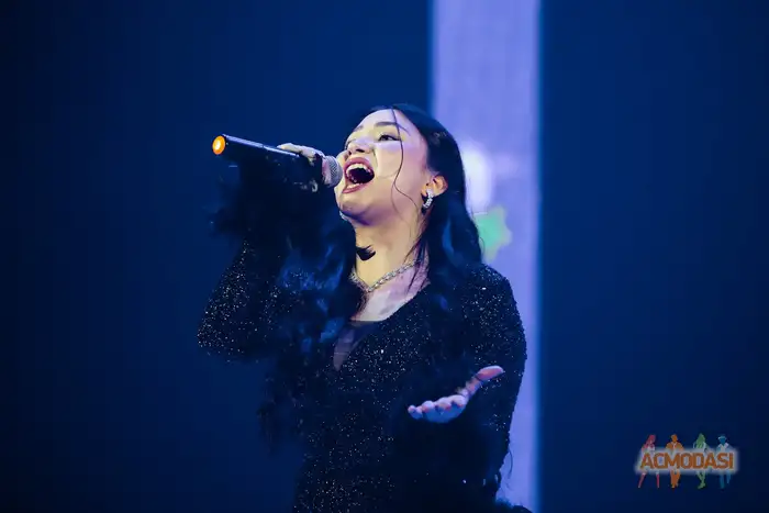 Дарина  Давыдова фото №1944973. Загружено 08 Января 2026