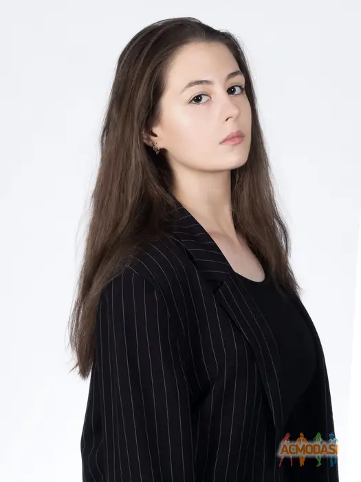 Алина Игоревна Петрова фото №1932132. Загружено 22 Июля 2025