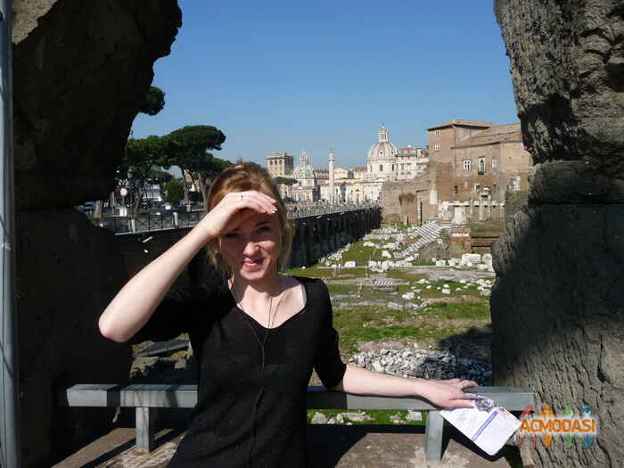 Аристархова  Юлия фото №193609. Загружено 04 Мая 2012