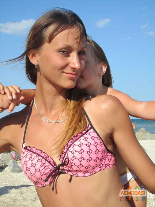 Алеся Сергеевна Демидова фото №480199. Загружено 28 Августа 2013
