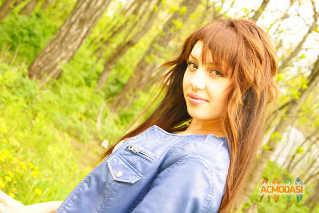 Дубицкая  Анастасия фото №251419. Загружено 09 Сентября 2012