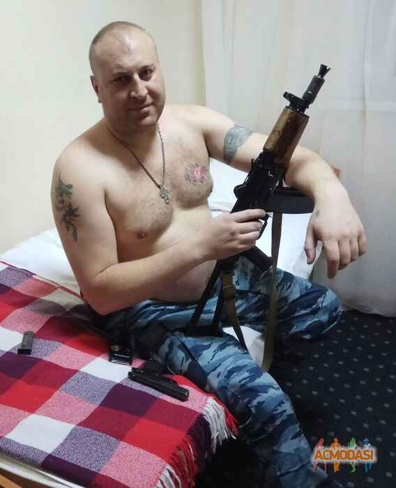 Виталий Викторович Моисеев фото №1236649. Загружено 10 Октября 2017