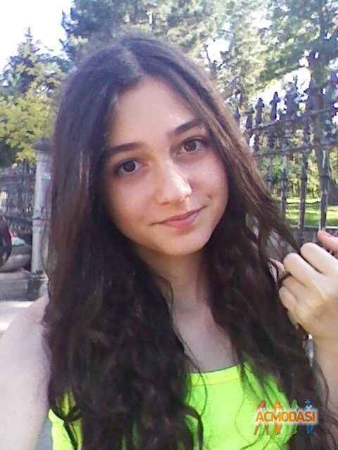 Римма Вячеславовна Капсамун фото №462999. Загружено 03 Августа 2013