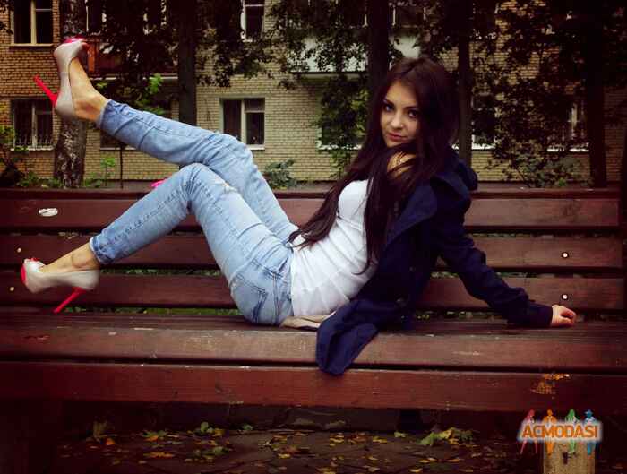 Анна  Ильина фото №494358. Загружено 19 Сентября 2013