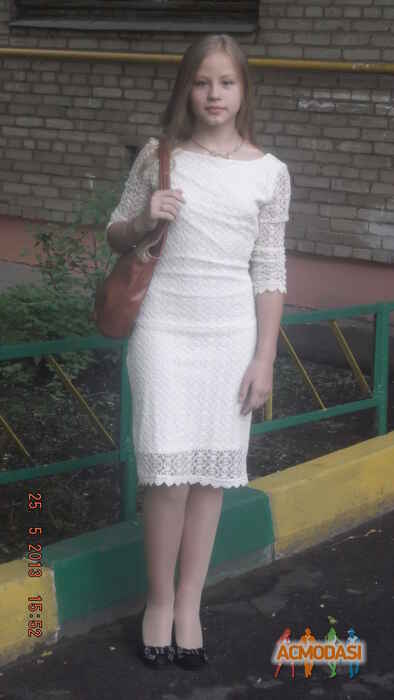 Екатерина Александровна Зайцева фото №492920. Загружено 16 Сентября 2013