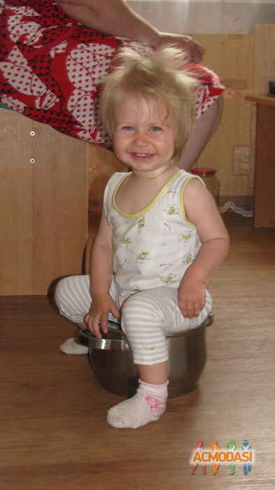 Аделия Александровна Касперская фото №508289. Загружено 11 Октября 2013