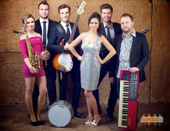 Кавер-группа «JOYFUL BAND» фото №585525. Загружено 31 Января 2014