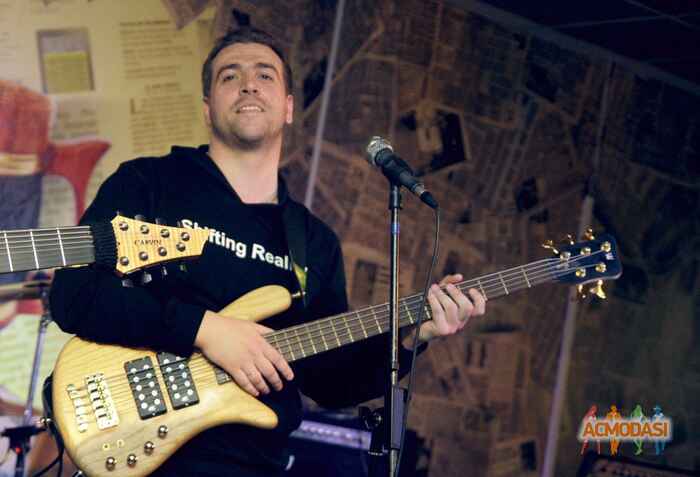 Николай Владимирович Комисса фото №627803. Загружено 02 Апреля 2014