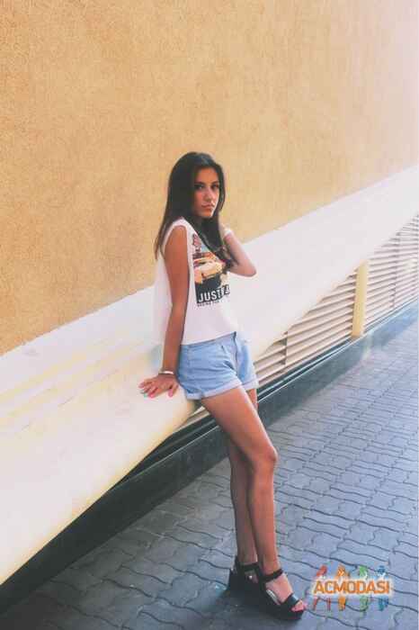 Даниелян Марианна Артуровна фото №700749. Загружено 31 Июля 2014