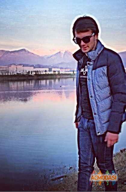 Максим  Вадимович фото №808815. Загружено 26 Января 2015