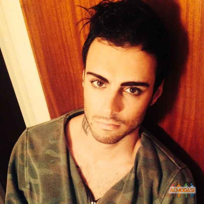 Pasha Lova, Паулюс фото №807186. Загружено 22 Января 2015