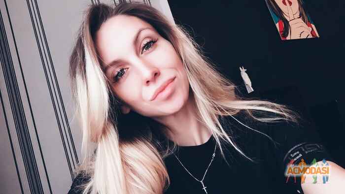 Алиса Александровна Люкова фото №1257202. Загружено 29 Ноября 2017