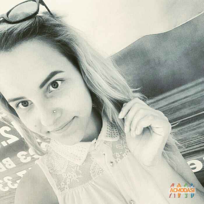 Катюша  Басаева фото №911830. Загружено 26 Августа 2015