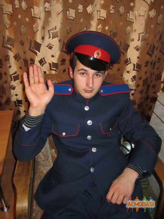 Николай  Сергеевич фото №924529. Загружено 21 Сентября 2015