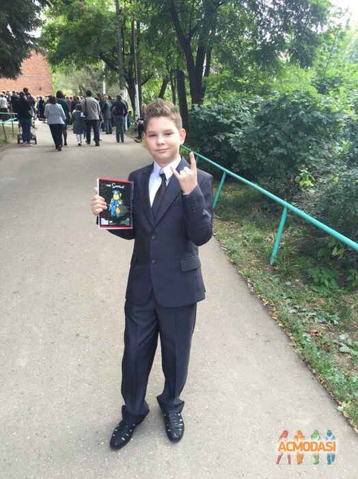 Данил  Гагаркин фото №946322. Загружено 28 Октября 2015