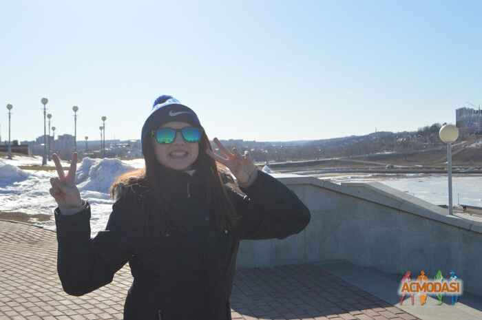 Женя Артуровна Еллина фото №953838. Загружено 12 Ноября 2015