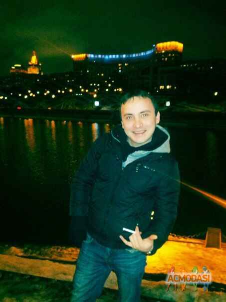 Руслан   фото №974602. Загружено 05 Января 2016