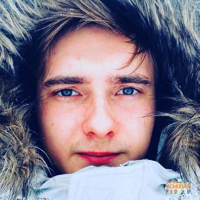 Алексей Алексеевич Клочков фото №1302155. Загружено 21 Марта 2018