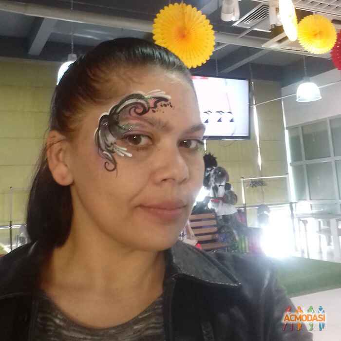 Ольга Николаевна Здаровенина фото №1335910. Загружено 21 Июня 2018