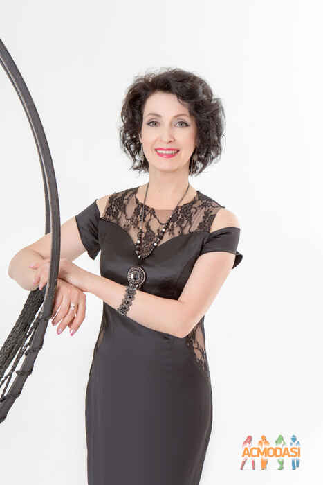 Елена  Алфёрова фото №1352373. Загружено 31 Июля 2018