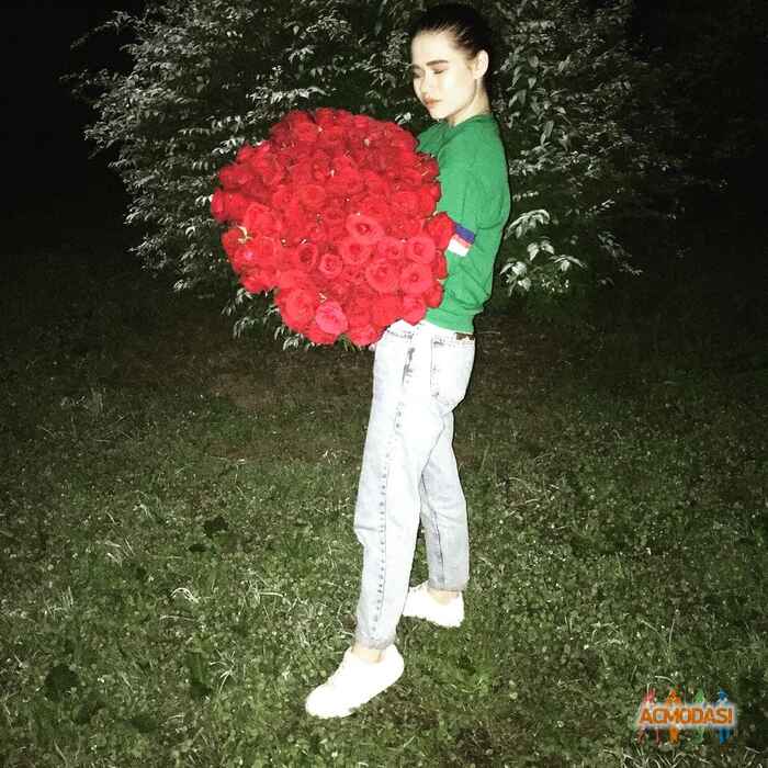 Галина Сергеевна Перфильева фото №1352716. Загружено 01 Августа 2018