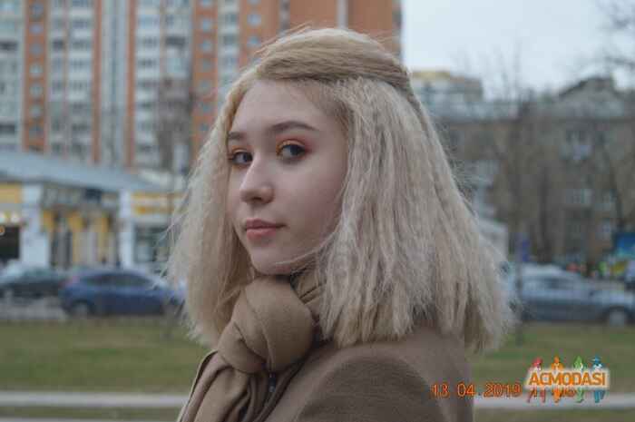 Юлия Дмитриевна Лебедева фото №1460205. Загружено 17 Мая 2019