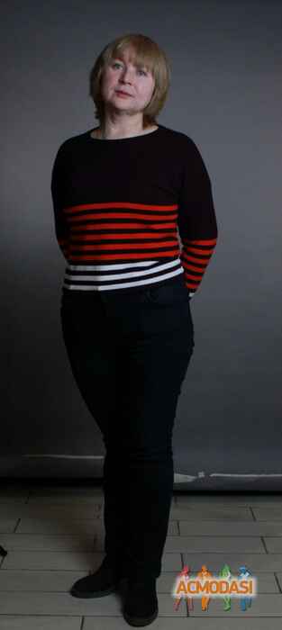 Светлана   фото №1447686. Загружено 15 Апреля 2019