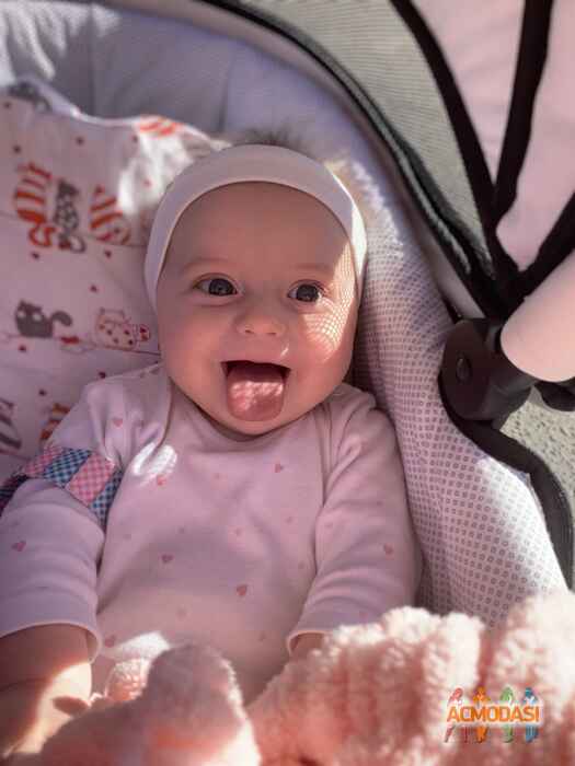 Алиса Станиславовна Афонина фото №1477385. Загружено 26 Июня 2019