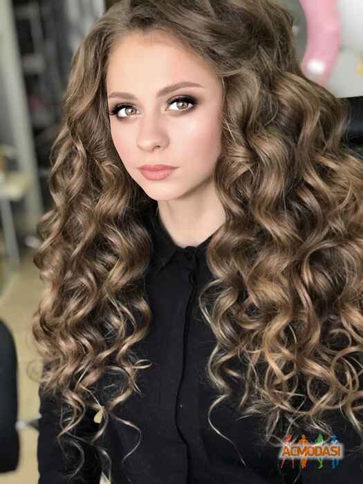 Варвара Андреевна Терехова фото №1502990. Загружено 23 Августа 2019