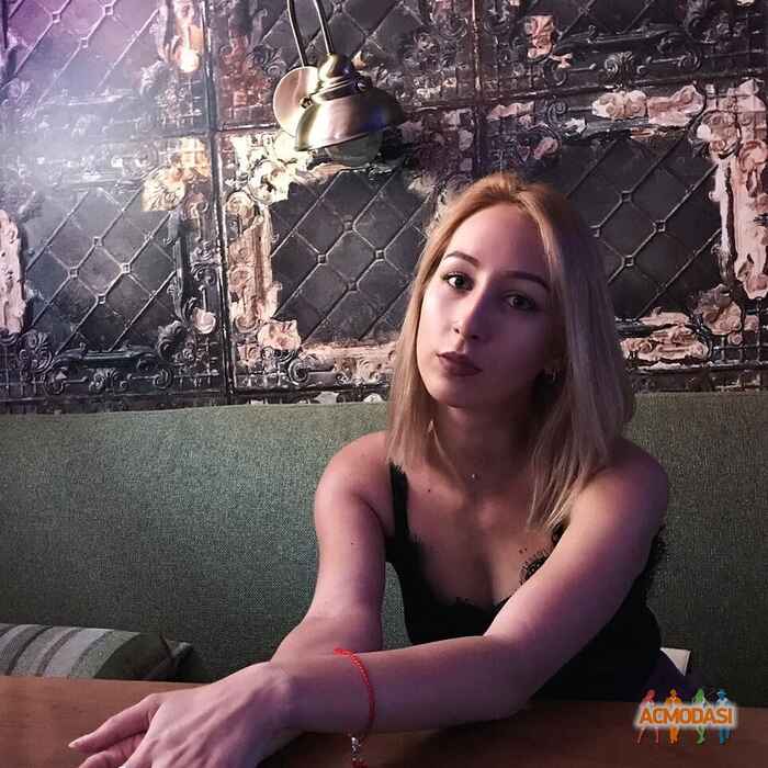 Дарья   фото №1516049. Загружено 24 Сентября 2019