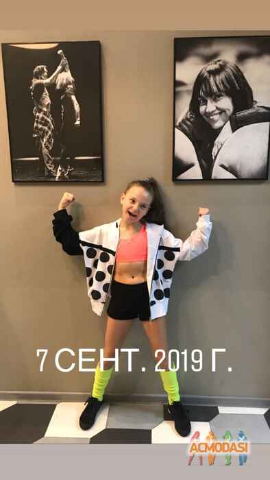 Алина Александровна Ломовцева фото №1518051. Загружено 29 Сентября 2019