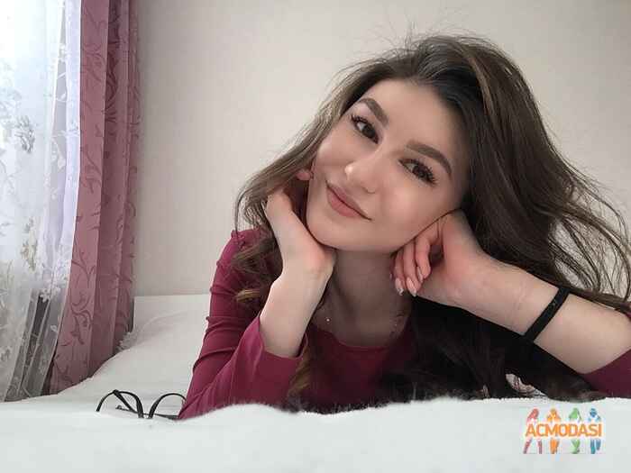 Диана Илдусовна Динисламова фото №1589427. Загружено 04 Апреля 2020