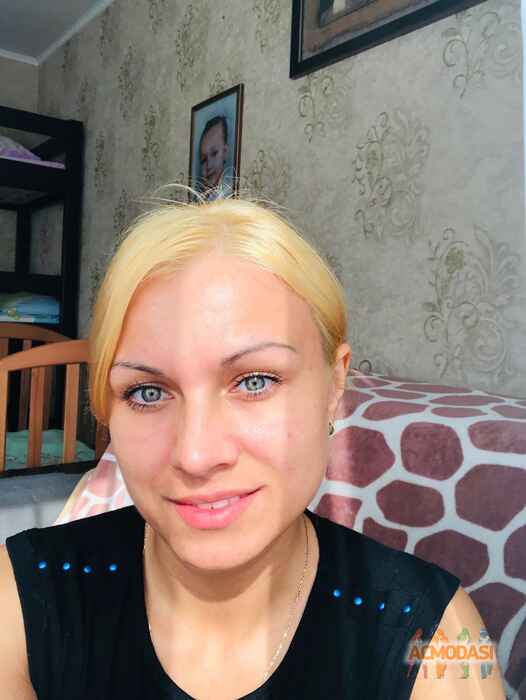 Яна   фото №1642579. Загружено 30 Сентября 2020